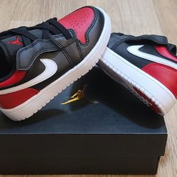 Jordan 1’s Low Size 11c For Kids
