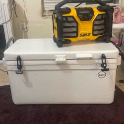 Selling 