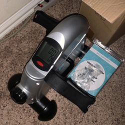 Mini Bike Exerciser