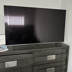 LG Smart tv 55”