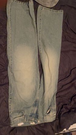 Pacsun jeans 30x30