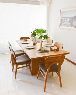 Comedor personalizado, entrega el mismo día
