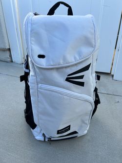 Easton softball bag