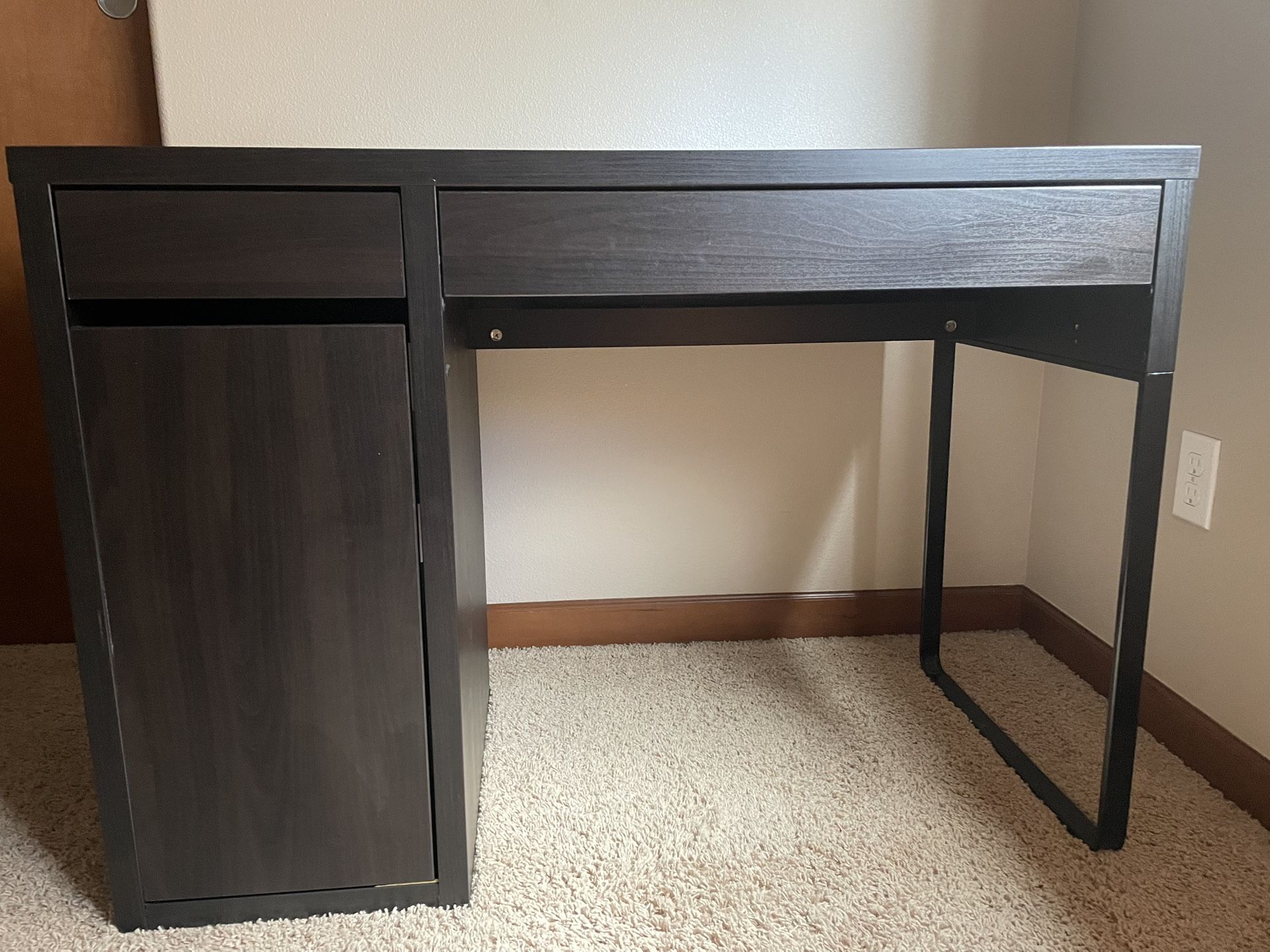 Ikea Small Desk