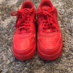 Air forces 13