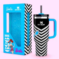 Special 1959 Barbie Edition Stanley