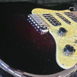 PRS Guitar - Paul Reed Smith