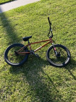 Sunday Bmx
