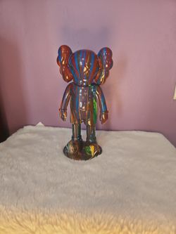 BEARBRICK DISNEY