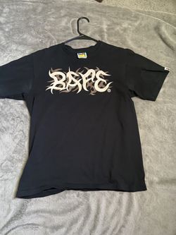 Bape Shirt Size Medium