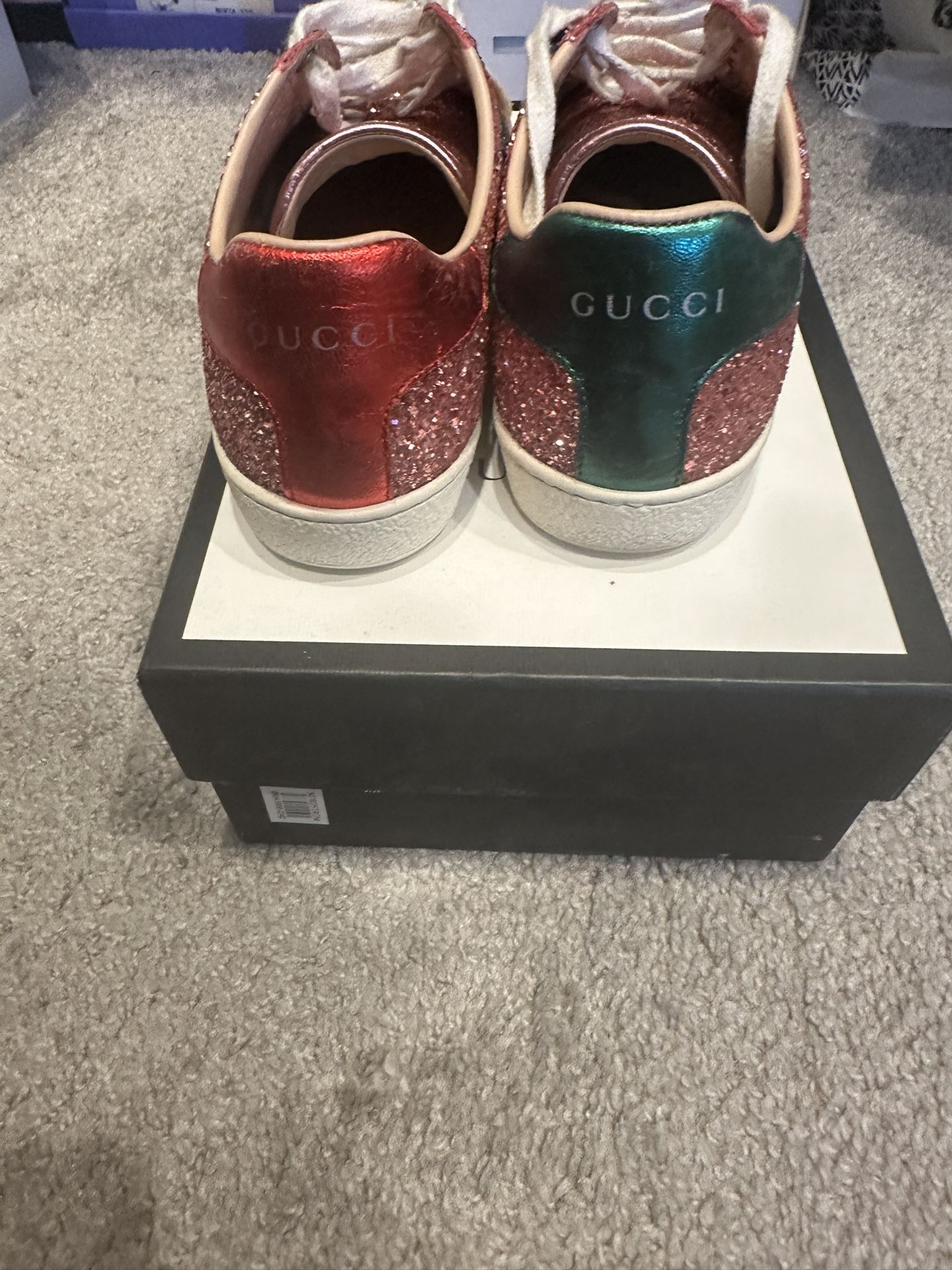 Gucci Shoes