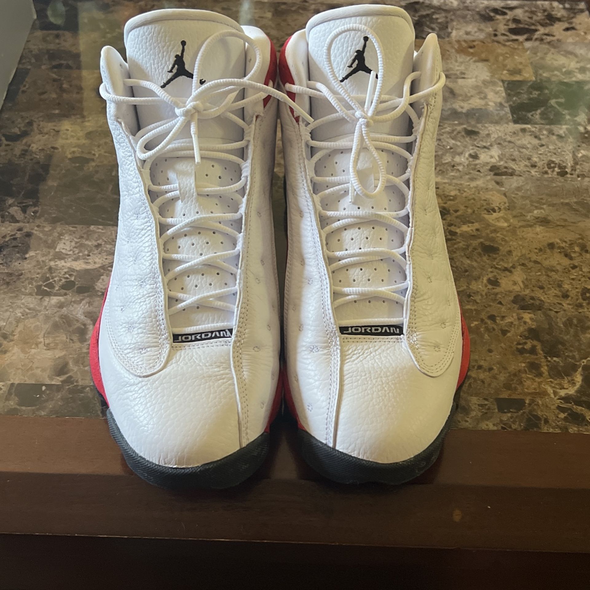 Air Jordan 13 retro