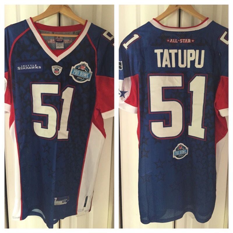 lofa tatupu jersey
