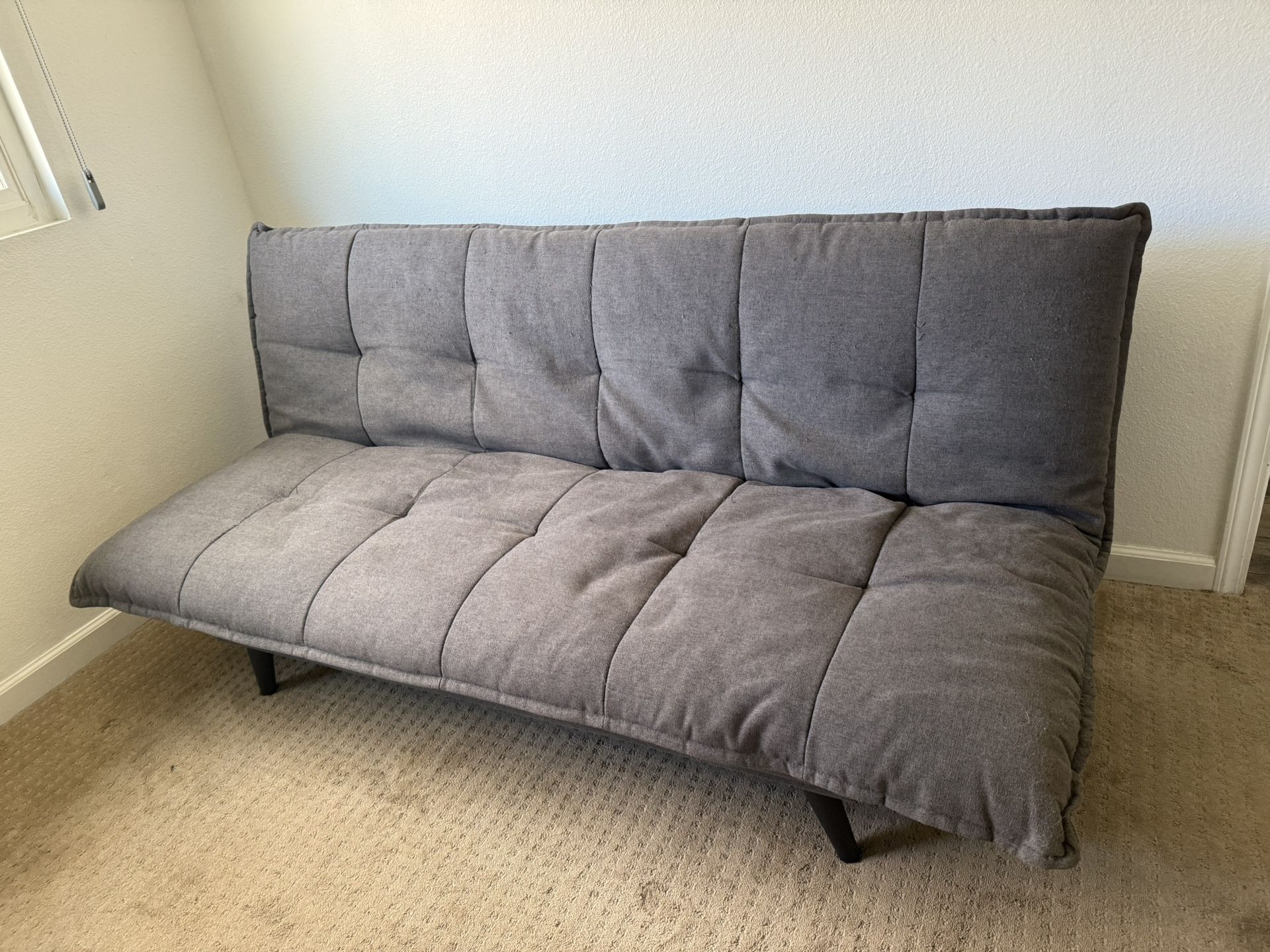 Futon Sofa