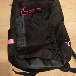 Nike Elite Backpack 