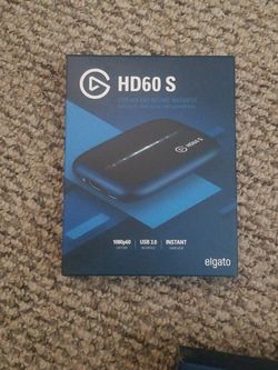 El Gato Stream and Record