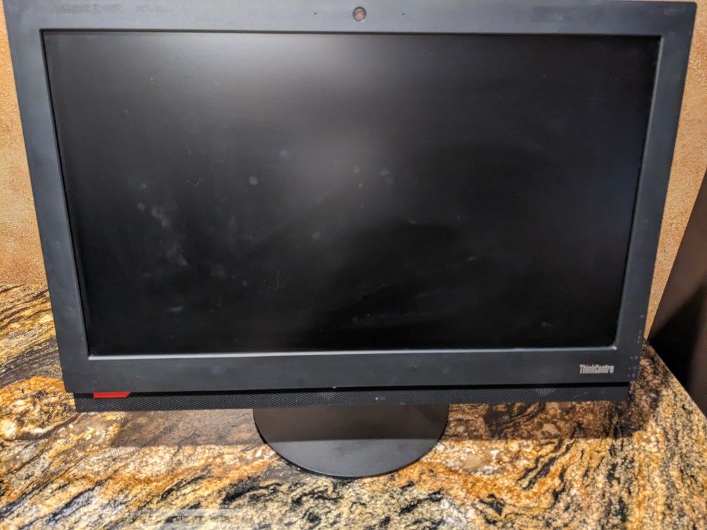 Lenovo M900z All In One Pc