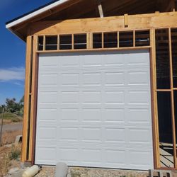 Garage Doors 