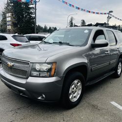 2009 Chevrolet Tahoe
