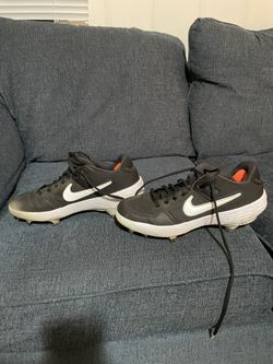 Baseball Cleats 