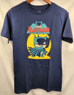 Boys T-shirt Batman Size (XL)