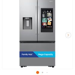 Samsung Refrigerator