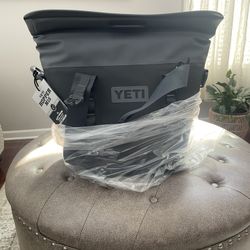 15 Yeti Cooler Bag 