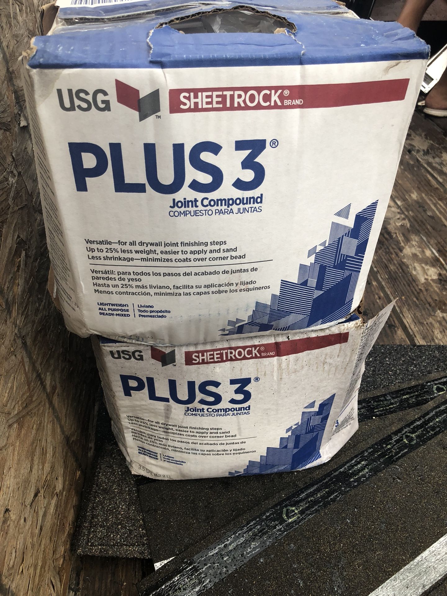 Lowes Drywall Mud - 6rr6w4o