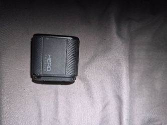 GoPro Hero Session