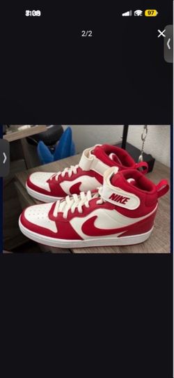 Nike Court Borough Mid 2
