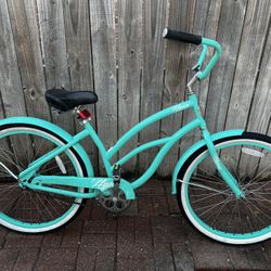 HYPER CRUISER 26”