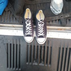 Converse All Star Men's Low Top  Size 10