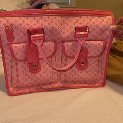 Louis Vuitton Vintage Bag