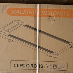 HomeTro Walking Treadmill HM1