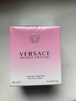 Versace Bright Crystal 