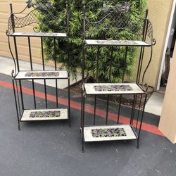Decorative Shelves