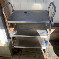 Utility Cart