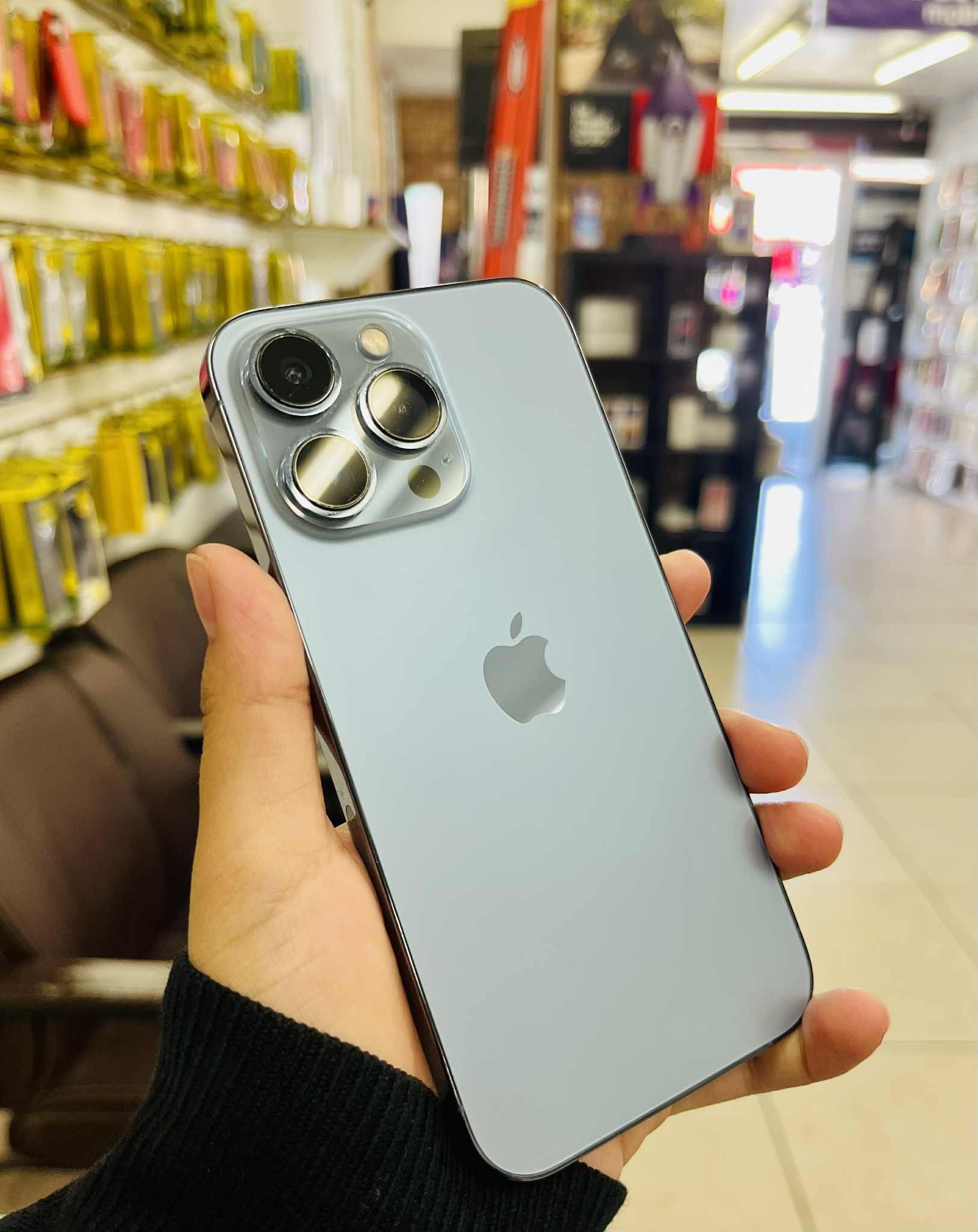 美品！iPhone13Pro Amazon | 【整備済み品】 Apple iPhone 13 Pro 256GB シエラブルー SIM