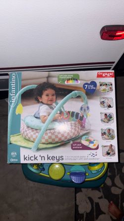 Play mat