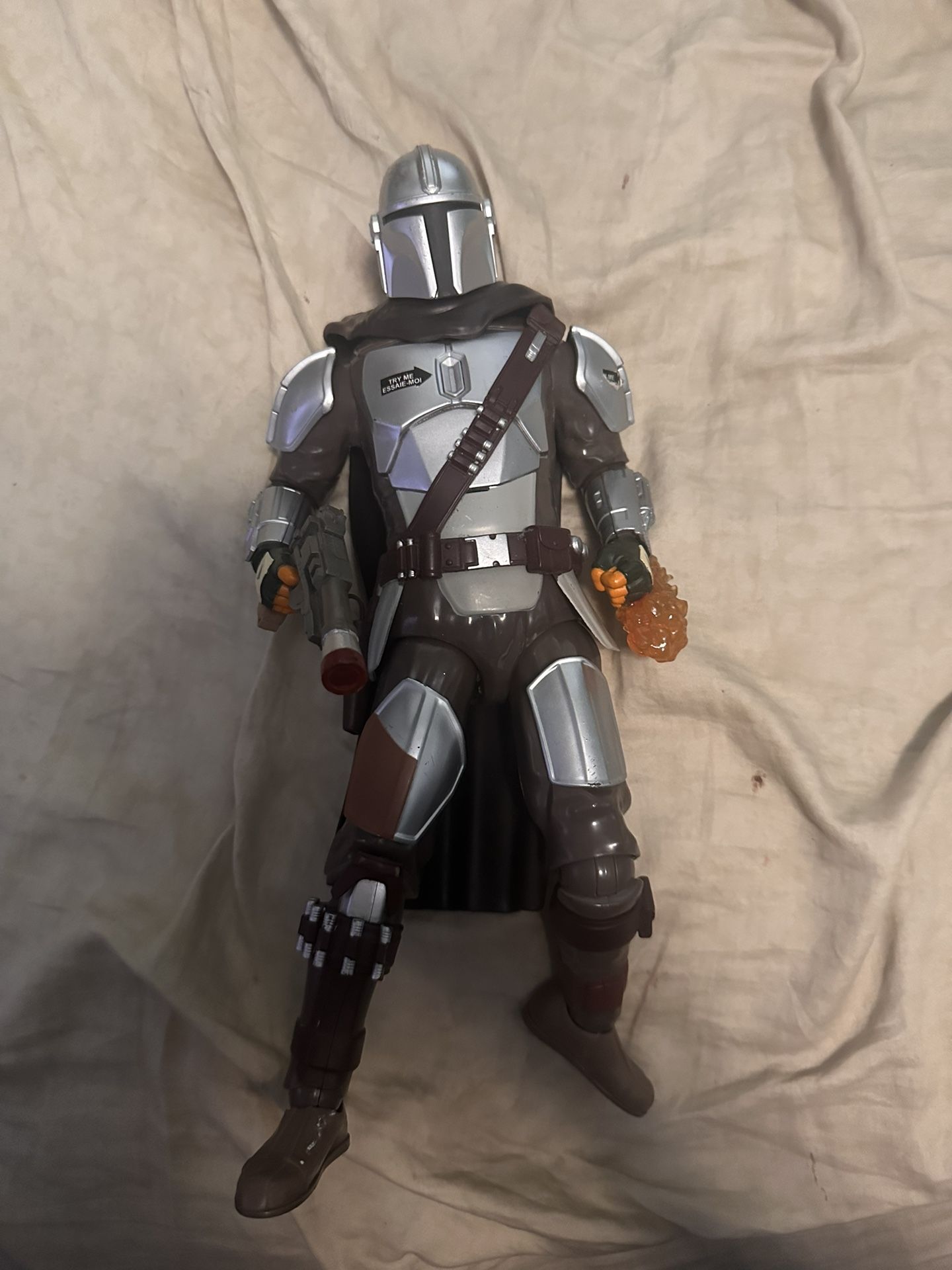 Starwars Toy $10