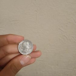 Moneda Conlecionable De Un Dollar Del Año 1979