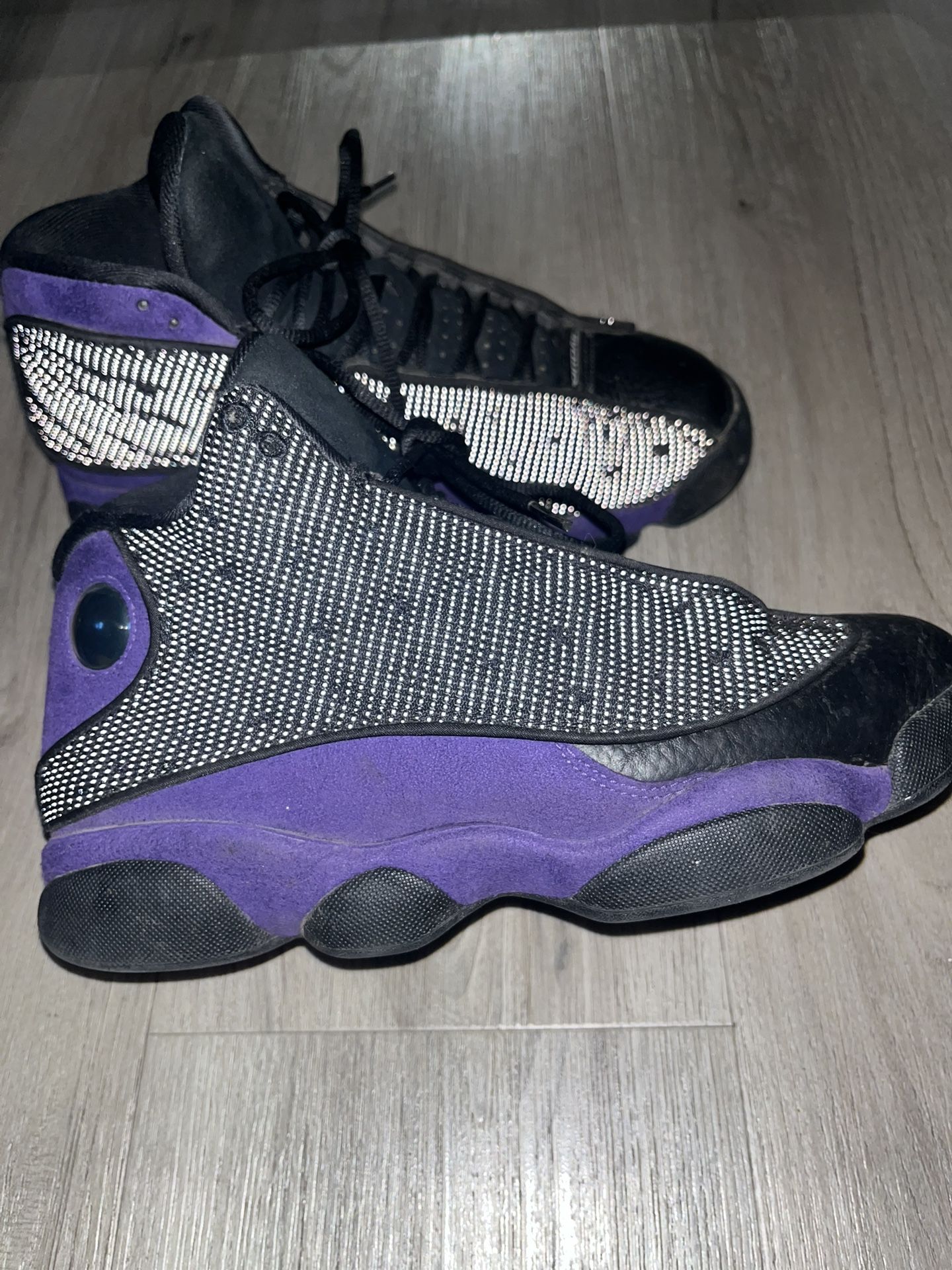 Jordan 13s