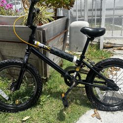 Kids Bike