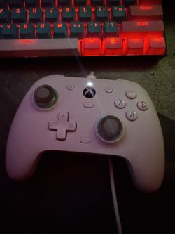 GameSir Controller