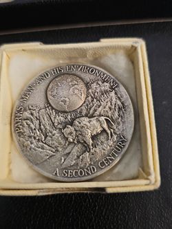 1972 Yellowstone