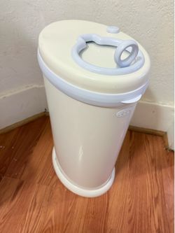 Ubbi Diaper Pale