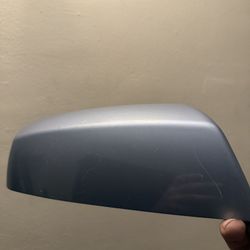Silverado Side Mirror Cover
