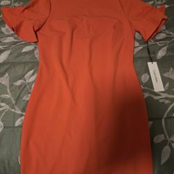 Calvin Klein Dress