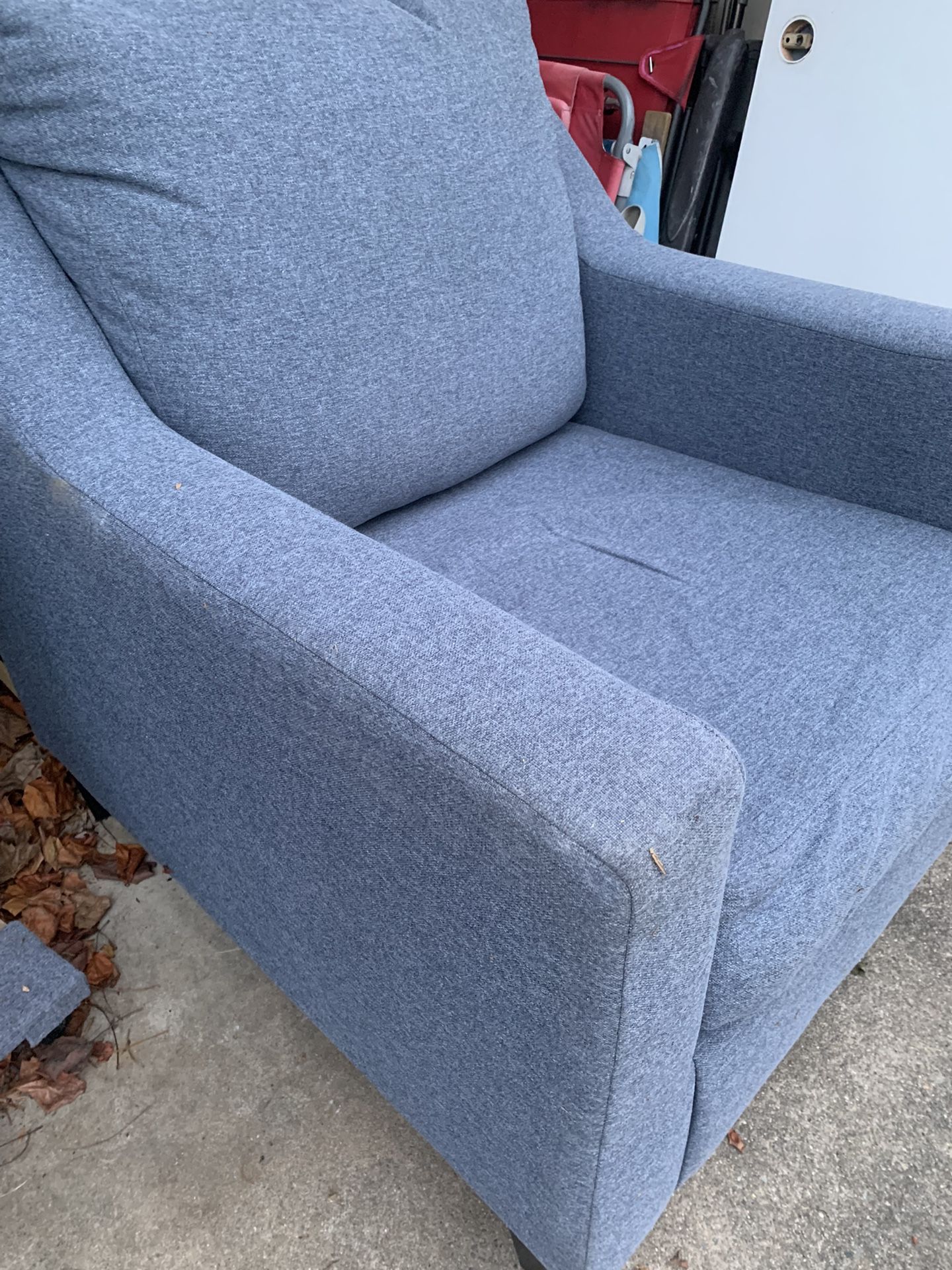 Ashley Furniture Armchair