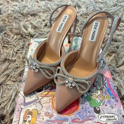 Steve Madden Heels